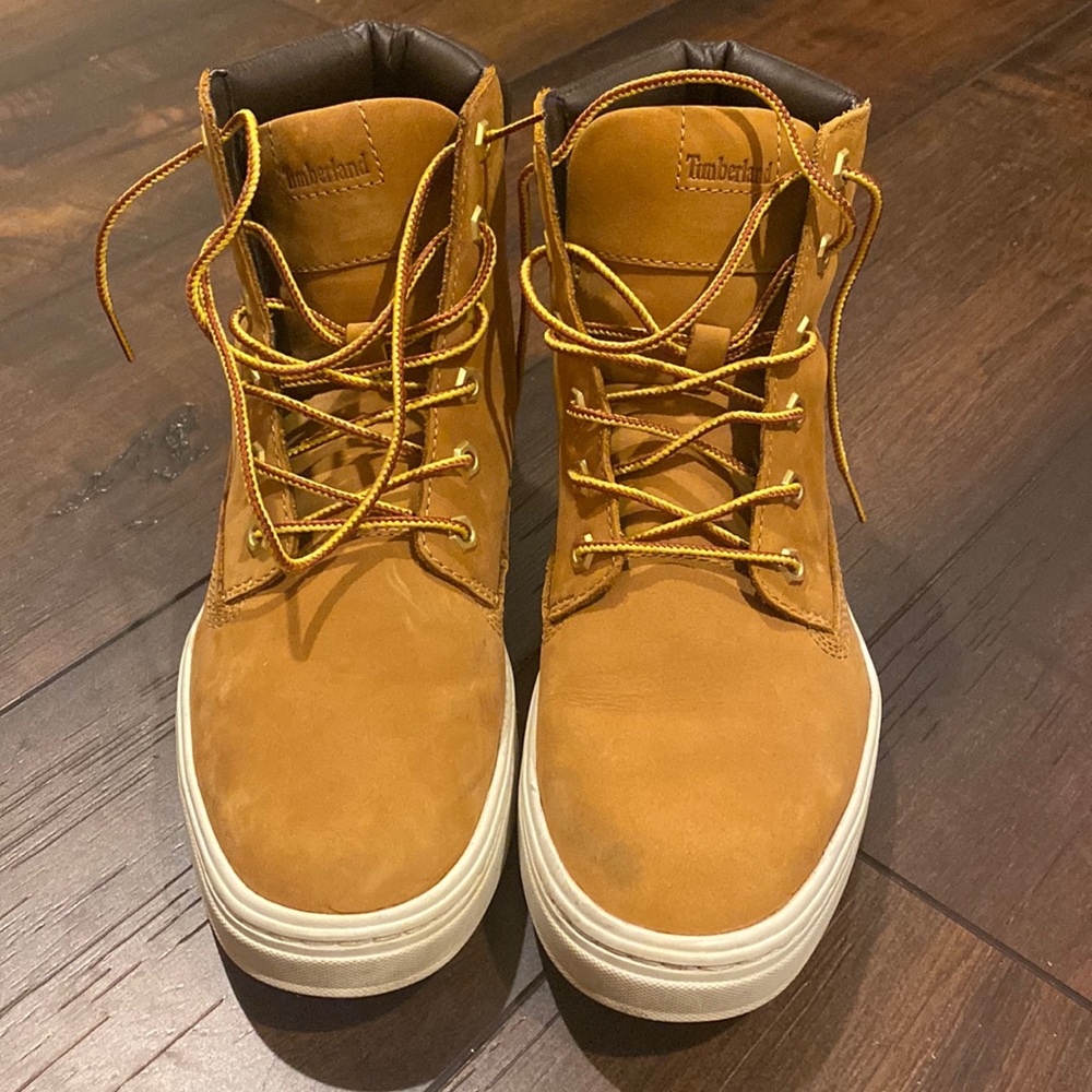 Timberland Londyn